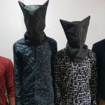 रतलाम/सैलाना पुलिस को मिली बड़ी सफलता , आरोपियों के साथ लुट का माल भी बरामद किया, दो देशी कट्टा एवं मोटरसाइकिल भी जप्त-