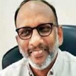 एम गोपाल रेड्डी होंगे एमपी के नए मुख्य सचिव