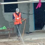 संक्रमण वायरस को नगर में फेलने से रोकने हेतु नगर परिषद द्वारा हर संभव प्रयास-