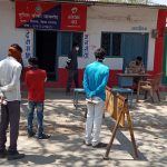प्रशासन कि अपील निर्देशों को गंभीरता से नहीं लेने वालों पर हो कार्यवाही-