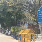1200 से ज्यादा लोगों को हॉस्पिटल पहुंचाया गया, मस्जिद प्रशासन ने कहा- ट्रेनें बंद होने के कारण लोग फंसे रह गए