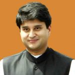 सिंधिया को बनाया जाएगा कांग्रेस का नया प्रदेश अध्यक्ष !