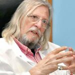 1061 मरीजों को हाइड्रोक्सीक्लोरोक्वीन और एजिथ्रोमाइसिन दी, 98% तंदुरुस्त हुए, कार्डियक का खतरा भी नहीं