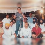 ऋषि कपूर ने 1998 गुरदासपुर में प्रचार किया तो अगले साल पठानकोट में उसी जगह रैली की, जहां विनोद खन्ना पर पत्थर बरसे थे