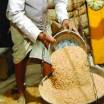 समग्र पोर्टल में दर्ज सभी हितग्राहियों को निशुल्क राशन मिलेगा