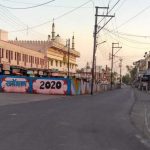 रतलाम में मिला पहला कोरोना पाजटिव,पूरे जिले में कर्फ्यू घोषित-