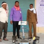 बुधवार से शुरू होगी समर्थन मूल्य पर गेहूँ की खरीदी-