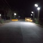 वालंटियरों ने पुलिस चौकी प्रभारी के व्यवहार से नाराजगी के चलते अपनी सेवाएं समाप्त की