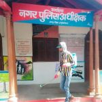 कोरोना वायरस के संक्रमण से बचाव एवं रोकथाम के लिए जिले में सफाई, सैनिटाइजेशन का कार्य व्यापक पैमाने पर जारी ,      धामनोद में घरों पर स्टीकर लगाएं