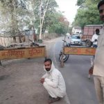 जबलपुर मेडिकल कॉलेज के आइसोलेशन वार्ड से भागे कोरोना पॉजिटिव मरीज को पुलिस ने नरसिंहपुर के बदनपुर से गिरफ्तार किया-