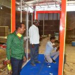 एमपी के समाजसेवी ने किया सेंट्राइट मशीन का निर्माण, यह है इसकी खासियत-