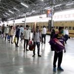 सोनिया गांधी ने कहा- किराया कांग्रेस देगी; मध्यप्रदेश समेत 4 राज्यों ने भी खर्च उठाने की बात कही; केंद्र ने कहा- 85% किराया तो हम दे रहे हैं