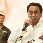 बिजली-पानी के बिल, व्यापारियों के कर्ज माफ करें, प्राइवेट कर्मचारियों को वेतन दे: कमलनाथ