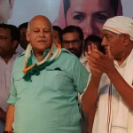 पूर्व सीएम दिग्विजय सिंह और गोविंद गोयल सहित कई कांग्रेस नेता, कोरोना पॉजिटिव जितेंद्र डागा से मिले थे