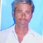 धामनोद नगर परिषद के पूर्व दैनिक वेतन भोगी कर्मचारी की मृत्यु-