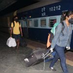 कोरोना काल में कहाँ कहाँ से चल रही स्पेशल ट्रेनें देखें लिस्ट-