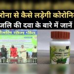 भारत सरकार ने पतंजलि से कहा, कोरोना के इलाज का दावा करने वाली दवा का रोकें प्रचार