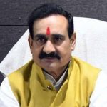 PC में विपक्ष पर आक्रामक हुए नरोत्तम, कहा- CM की तत्परता ने इंदौर को वुहान बनने से बचाया –