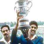 आज ही के दिन कपिल देव की सेना 1983 में पहली बार बनी थी विश्व विजेता