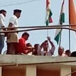 इंदौर में RSS का मुख्यालय बंद, 10 स्वयंसेवक कोरोना पॉजिटिव
