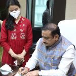 कोरोना संक्रमण रोकने में नगरीय निकाय निभायें महत्वपूर्ण भूमिका