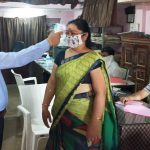 किल कोरोना अभियान : नागरिकों से अपील दल को सही जानकारी देवे-