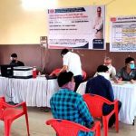 विद्युत बिलों की शिकायतों के निराकरण के लिए शिविरों का आयोजन प्रारंभ
