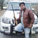 कानपुर शूटआउट: गैंगस्टर विकास दुबे के साथी अमर दुबे को यूपी एसटीएफ ने हमीरपुर में किया ढेर