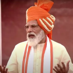 हेल्थ मिशन से नई साइबर नीति तक, पीएम मोदी ने डेढ़ घंटे के भाषण में किए 10 बड़े एलान