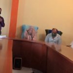 बगैर मास्क घूमने वालों की तरफ़दारी जनप्रतिनिधि नहीं करेंगे अब, नगर परिषद का संबंधित दल एवं पुलिस मिलकर करेंगी कार्रवाई-