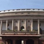 Breaking News : बुझा ली गई पार्ल्यामेंट अनेक्स बिल्डिंग की छठी मंजिल पर लगी आग
