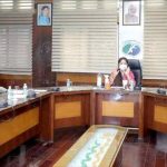 मध्यप्रदेश के स्कूलों में हॉकी अनिवार्य: खेल मंत्री यशोधरा राजे सिंधिया ने कहा