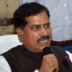 केंद्रीय रेल राज्य मंत्री सुरेश अंगड़ी का कोरोना से निधन, दिल्ली एम्स में ली अंतिम सांस