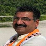 बीजेपी में उपचुनाव से पहले RSS प्रचारक की एंट्री, हितानंद बने सह संगठन मंत्री