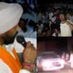 दलबदल’ पर सवाल पूछ युवक ने शिवराज के मंत्री की बोलती की बंद, सभा छोड़ उल्टे पांव लौटे