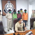 रतलाम: सामूहिक दुष्कर्म करने के बाद गड्ढे में डुबोकर की बालिका की हत्या, तीन गिरफ्तार-