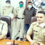 रतलाम: वाहन में 80 लाख का मादक पदार्थ गुजरात ले जा रहा आरोपी गिरफ्तार-