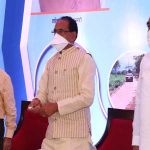 सड़कों के जाल से हो रही विकास की राह आसान : मुख्यमंत्री श्री चौहान