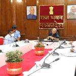 नये विश्वविद्यालयों के भवन हाईराईज बनें