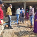 आयुष विभाग के “मलेरिया रोग नियंत्रण कार्यक्रम-2020″ के दूसरे चरण की तीसरी खुराक के साथ ही कार्यक्रम का समापन