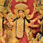 नवरात्रि महोत्सव की गाइडलाइन बदली, दुर्गा प्रतिमा की ऊंचाई और पंडाल का आकार बढ़ाया