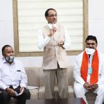 मंडियों का सुगम संचालन किसानों और व्यापारियों के लिए आवश्यक- मुख्यमंत्री श्री चौहान