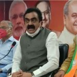 कांग्रेस के वचन पत्र पर सियासत तेज, राकेश सिंह बोले- 28 सीटें जीतेगी भाजपा-