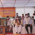किसानों को सिंचाई के लिये मिलेगी दस घंटे निर्वाध बिजली: मुख्यमंत्री श्री चौहान