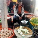 रामलाल खराड़ी स्ट्रीट वेंडर योजना से मिले ऋण से तरक्की की ओर बढ़ा “खुशियों की दास्तां”