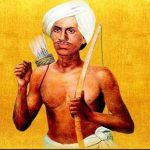 शहीद बिरसा मुण्डा की जयन्ती “जनजाति गौरव दिवस” के रूप में मनाई जाएगी