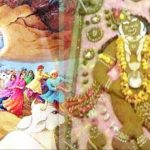 गोवर्धन पूजा आज, श्रीजी को लगेगा अन्नकूट का भोग, रोशनी से सजे मंदिर