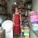 रतलाम: ग्रामीण स्ट्रीट वेंडर कल्याण योजना से मदद लेकर आत्मनिर्भर बनी हैं श्रीमती कंकु (खुशियों की दास्तां)-