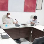 बिना मास्क वालों को जेल भेजा जाएगा: कलेक्टर का आदेश –