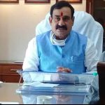 मध्य प्रदेश पुलिस भर्ती में महिला उम्मीदवारों को छूट: गृह मंत्री की घोषणा –